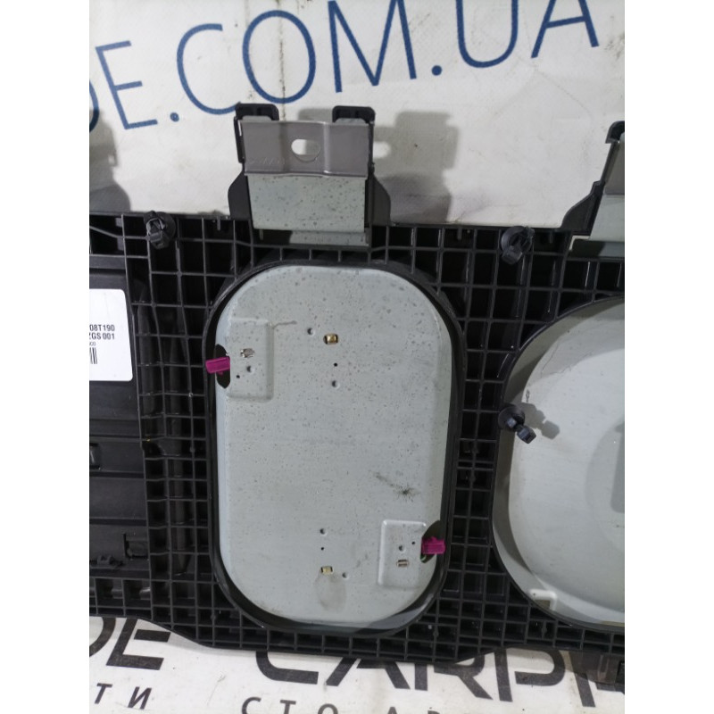 Антенна (электрика) Mercedes-Benz ML-class W164 a1648203075