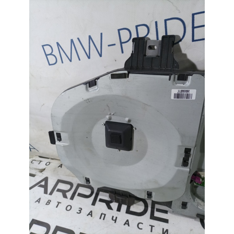 Антенна (электрика) Mercedes-Benz ML-class W164 a1648203075