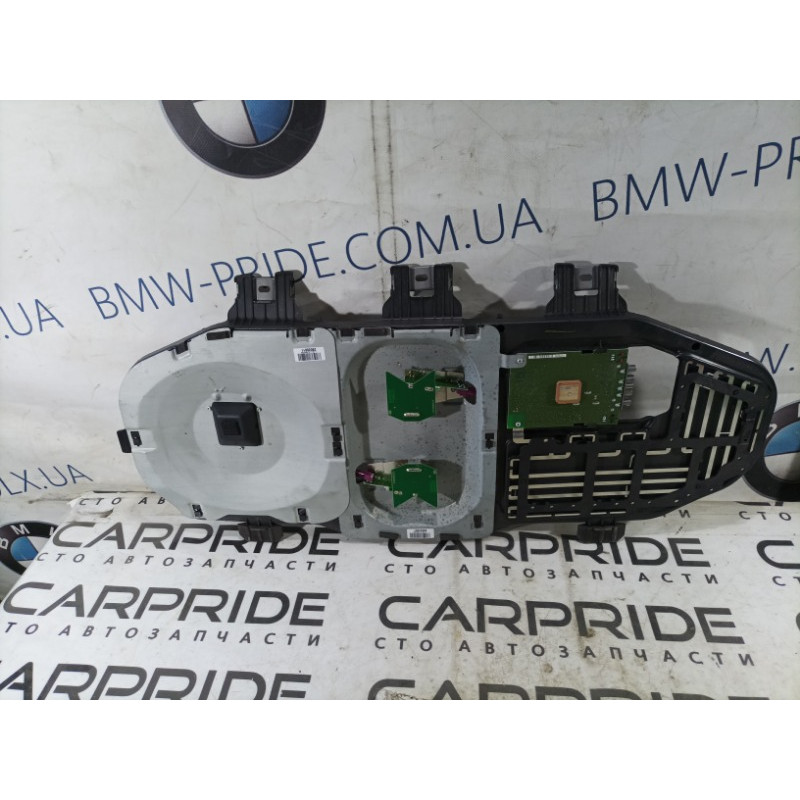 Антенна (электрика) Mercedes-Benz ML-class W164 a1648203075