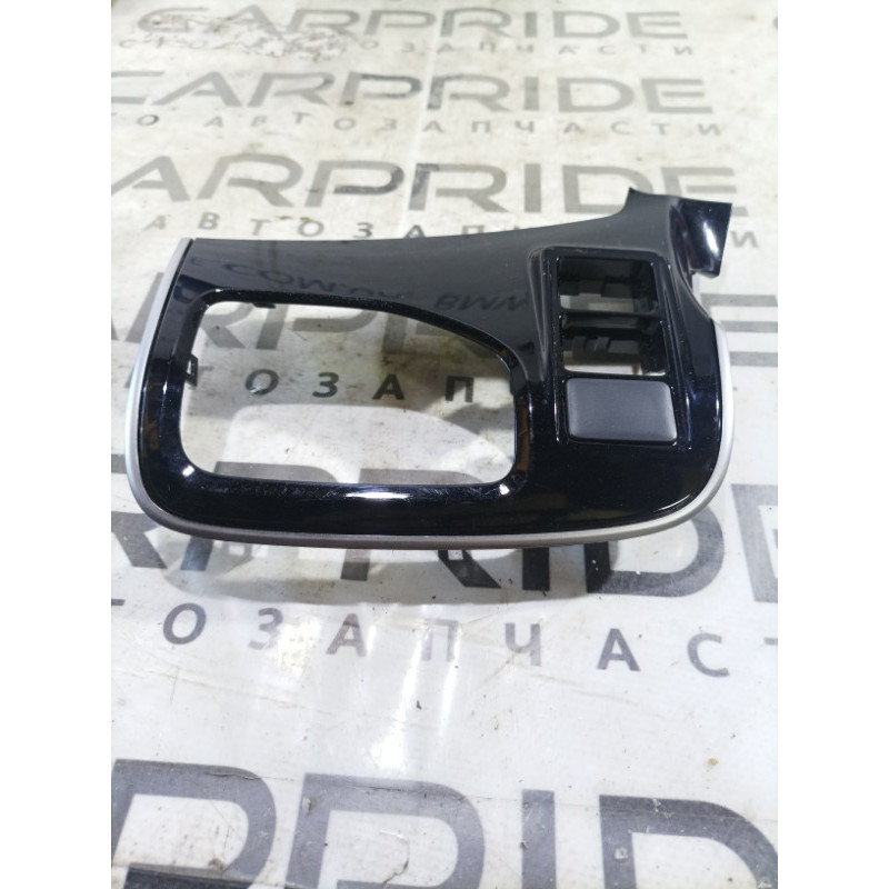 Декоративная накладка торпедо (салон) Mitsubishi Outlander GF 2017 2.4 8030a201