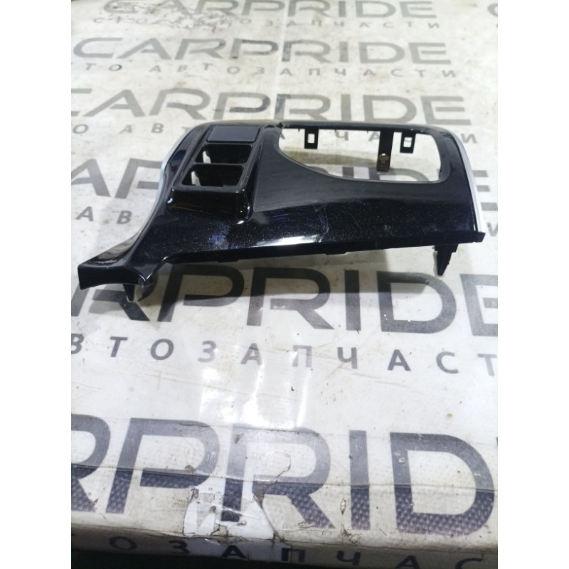 Декоративная накладка торпедо (салон) Mitsubishi Outlander GF 2017 2.4 8030a201