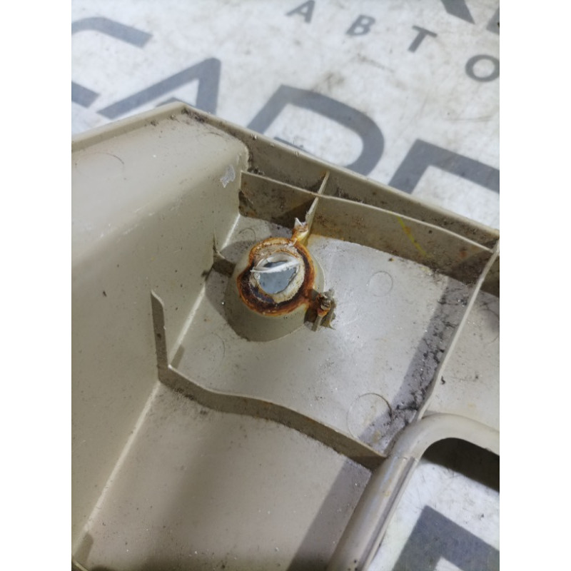 Накладка торпедо нижняя (салон) Mitsubishi Outlander GF 2017 2.4 8002B557YA