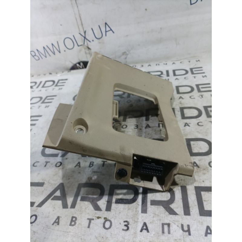 Накладка торпедо нижняя (салон) Mitsubishi Outlander GF 2017 2.4 8002B557YA