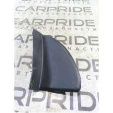 Накладка торпеды боковая