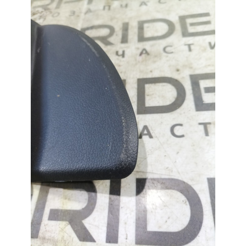 Накладка торпеды боковая (салон) Mitsubishi Outlander GF 2017 2.4 8002b129