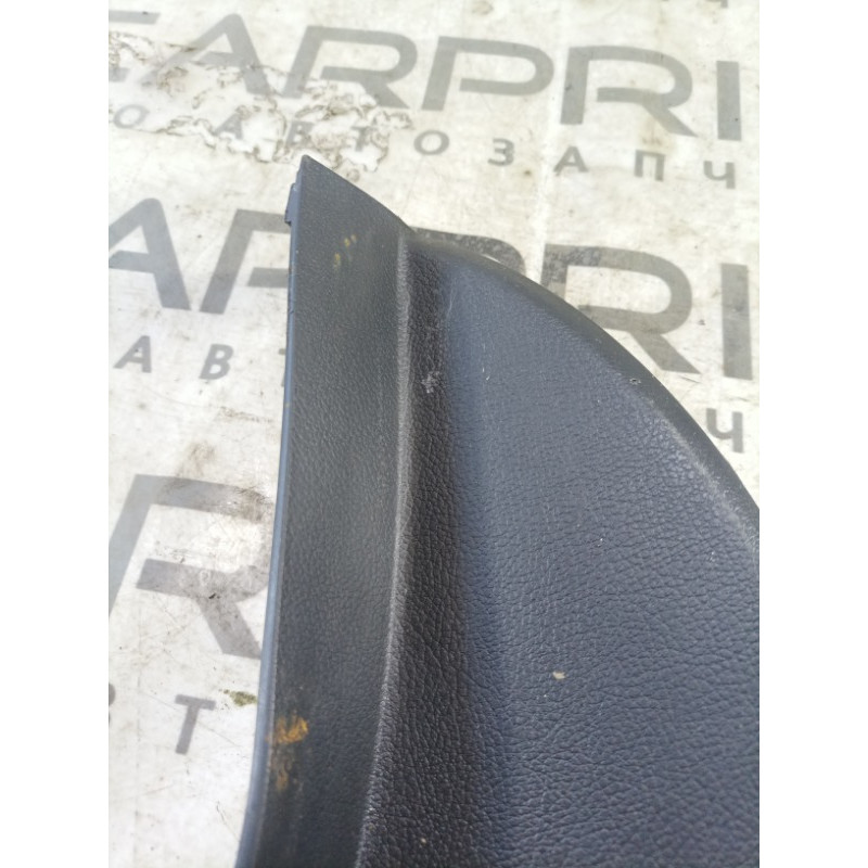 Накладка торпеды боковая (салон) Mitsubishi Outlander GF 2017 2.4 8002b129