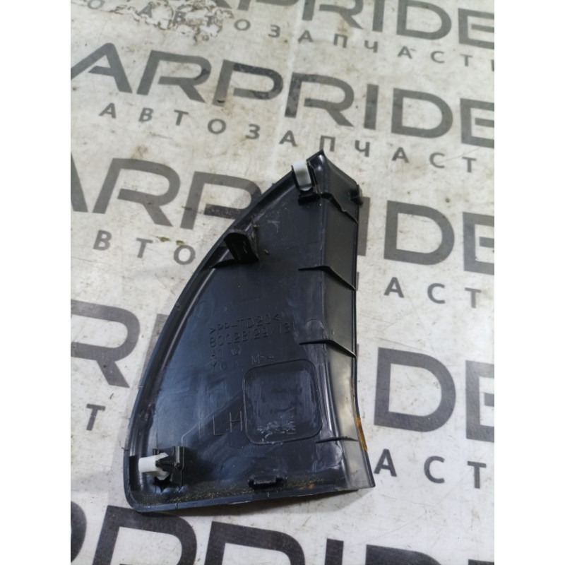 Накладка торпеды боковая (салон) Mitsubishi Outlander GF 2017 2.4 8002b129