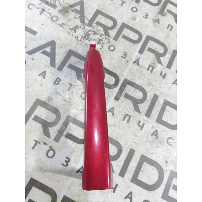 Ручка двери внешняя (кузов и элементы) Mitsubishi Outlander GF 2017 2.4 5716A013BD