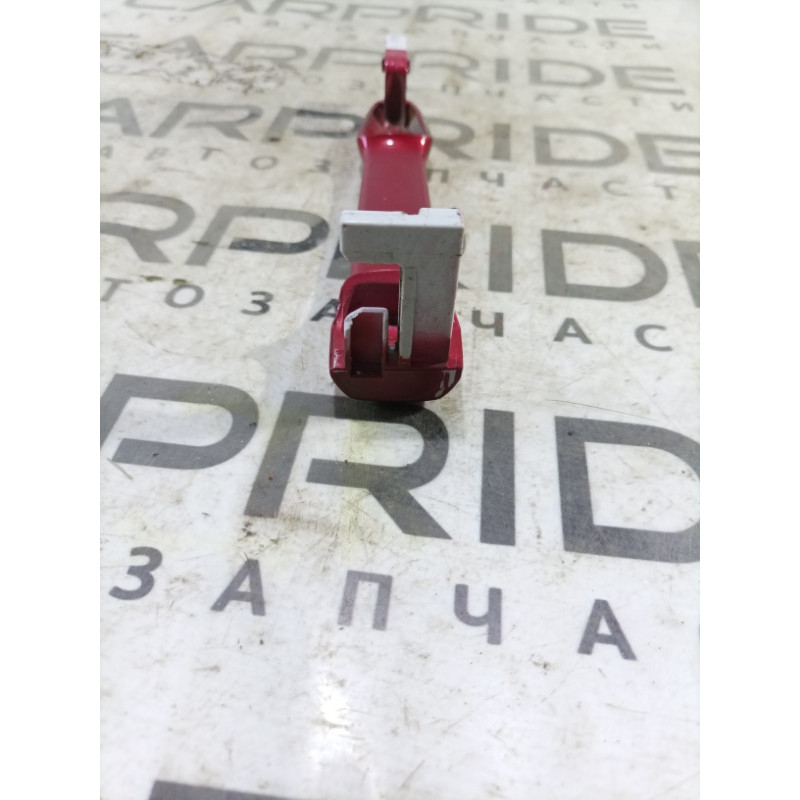 Ручка двери внешняя (кузов и элементы) Mitsubishi Outlander GF 2017 2.4 5716A013BD