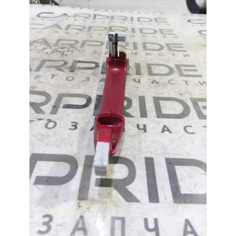 Ручка двери внешняя (кузов и элементы) Mitsubishi Outlander GF 2017 2.4 5716A013BD