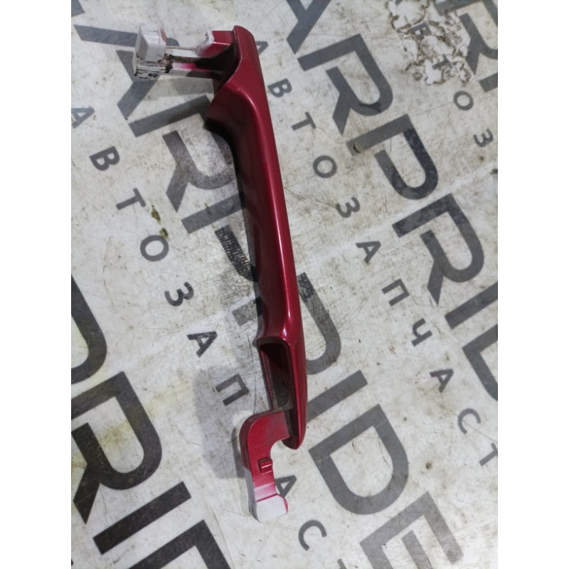 Ручка двери внешняя (кузов и элементы) Mitsubishi Outlander GF 2017 2.4 5716A013BD