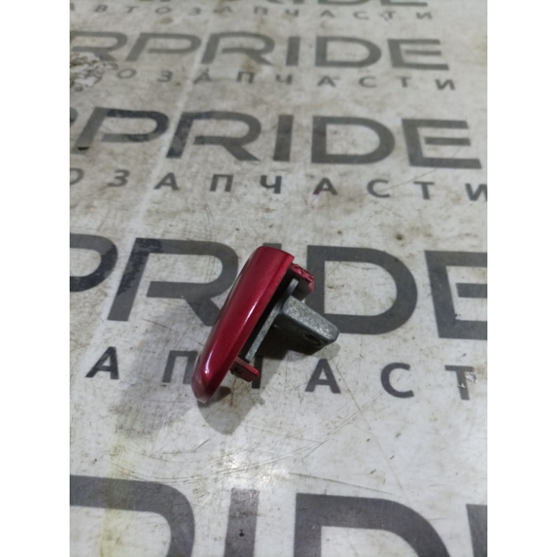 Заглушка внешней ручки (кузов и элементы) Mitsubishi Outlander GF 2017 2.4 5746A007BD