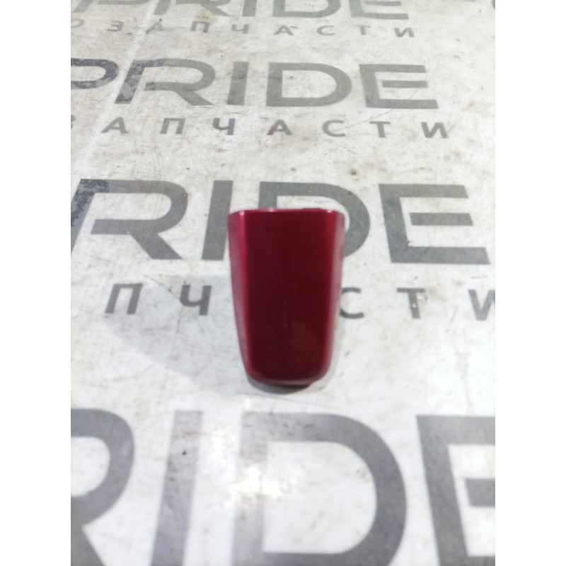 Заглушка внешней ручки (кузов и элементы) Mitsubishi Outlander GF 2017 2.4 5746A007BD