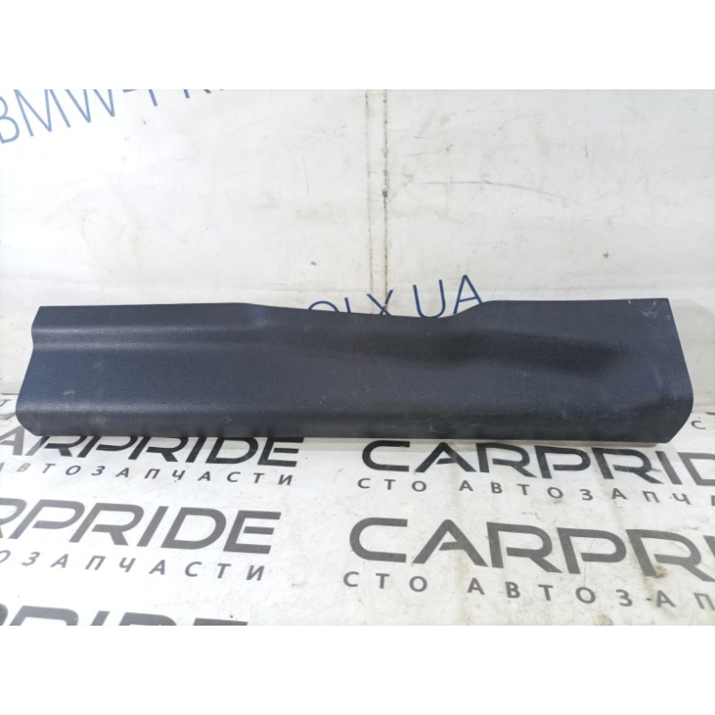 Накладка на порог (кузов и элементы) FORD Mustang MK6 2017 2.3 FR3Z-6313208-AC