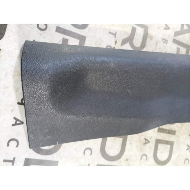 Накладка на порог (кузов и элементы) FORD Mustang MK6 2017 2.3 FR3Z-6313208-AC