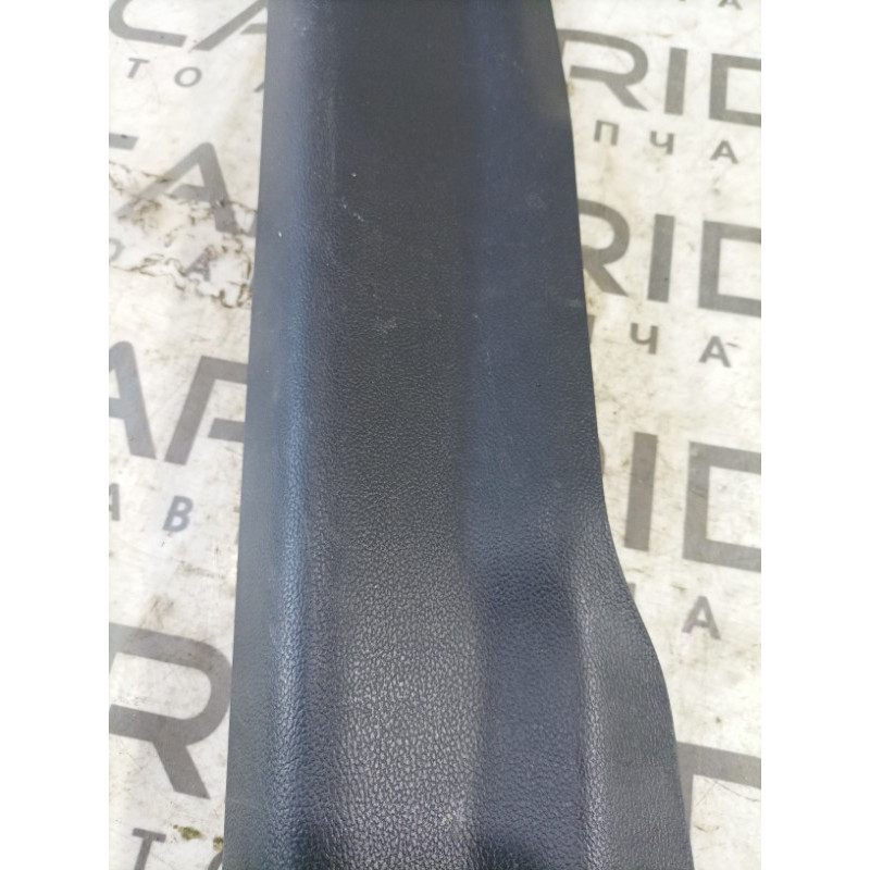 Накладка на порог (кузов и элементы) FORD Mustang MK6 2017 2.3 FR3Z-6313208-AC