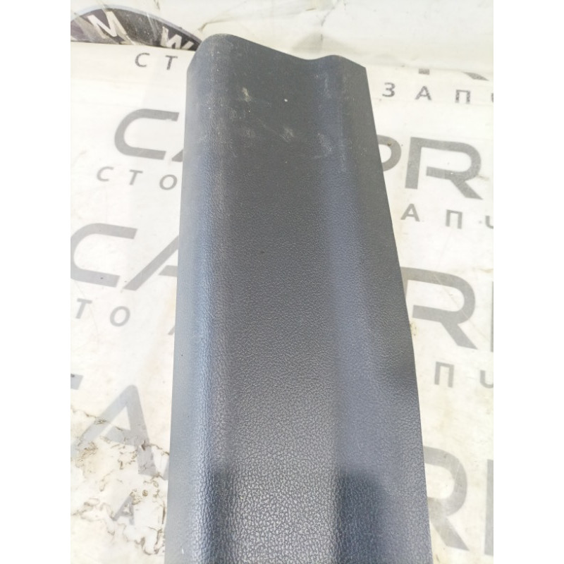 Накладка на порог (кузов и элементы) FORD Mustang MK6 2017 2.3 FR3Z-6313208-AC