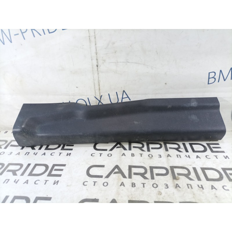 Накладка на порог (кузов и элементы) FORD Mustang MK6 2017 2.3 FR3Z-6313209-AB