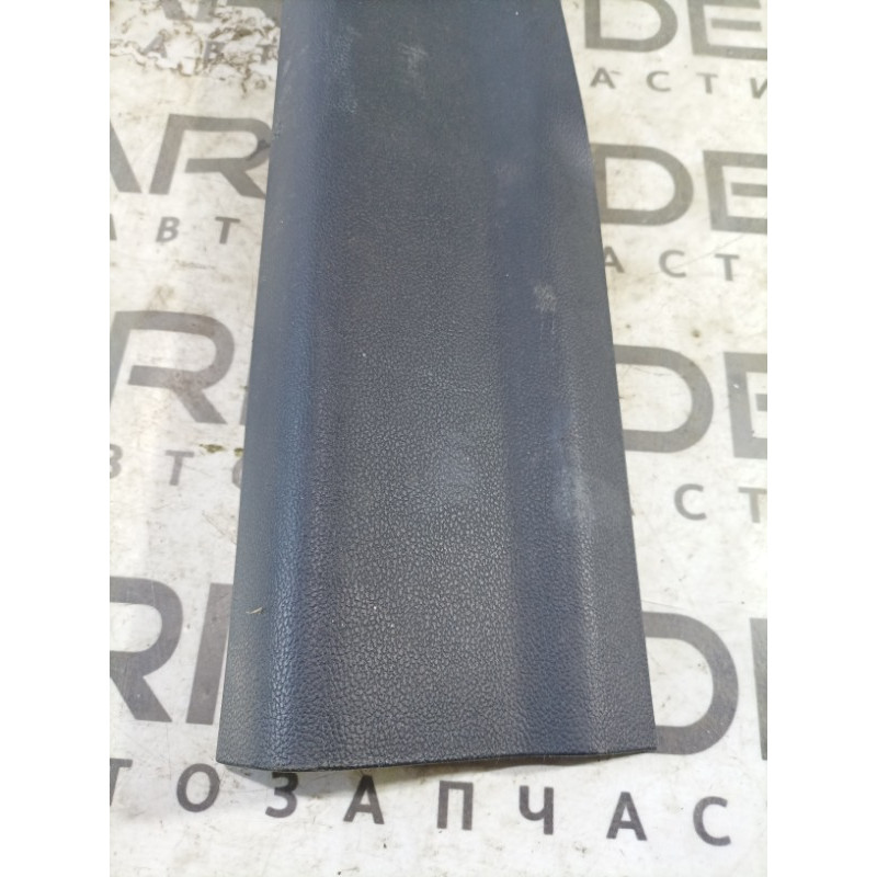 Накладка на порог (кузов и элементы) FORD Mustang MK6 2017 2.3 FR3Z-6313209-AB