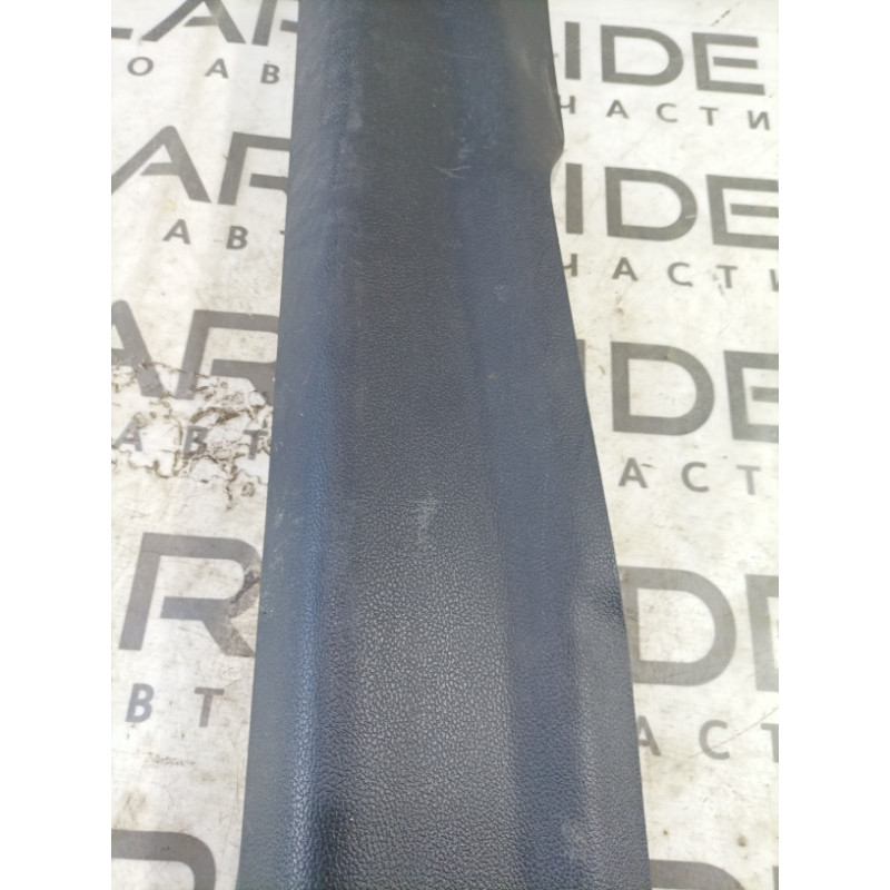 Накладка на порог (кузов и элементы) FORD Mustang MK6 2017 2.3 FR3Z-6313209-AB