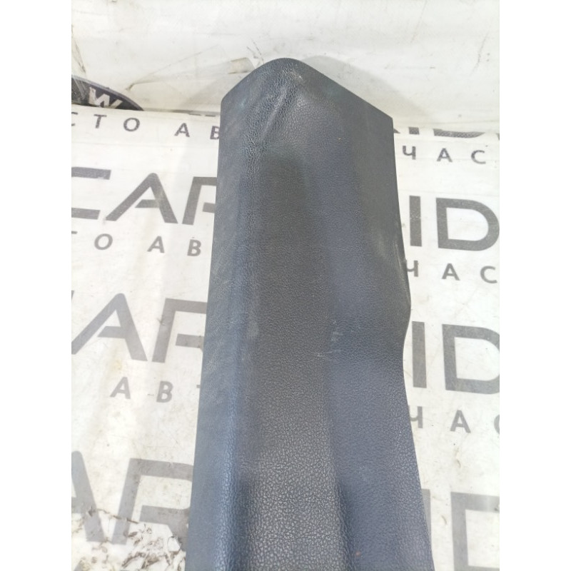 Накладка на порог (кузов и элементы) FORD Mustang MK6 2017 2.3 FR3Z-6313209-AB