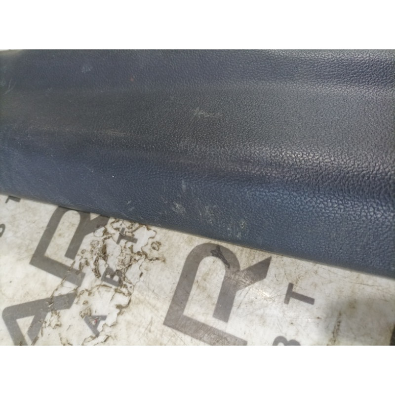 Накладка на порог (кузов и элементы) FORD Mustang MK6 2017 2.3 FR3Z-6313209-AB