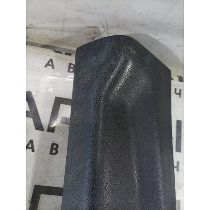 Накладка на порог (кузов и элементы) FORD Mustang MK6 2017 2.3 FR3Z-6313209-AB