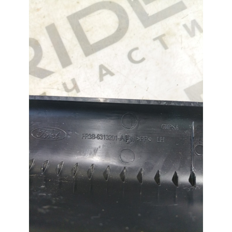 Накладка на порог (кузов и элементы) FORD Mustang MK6 2017 2.3 FR3Z-6313209-AB