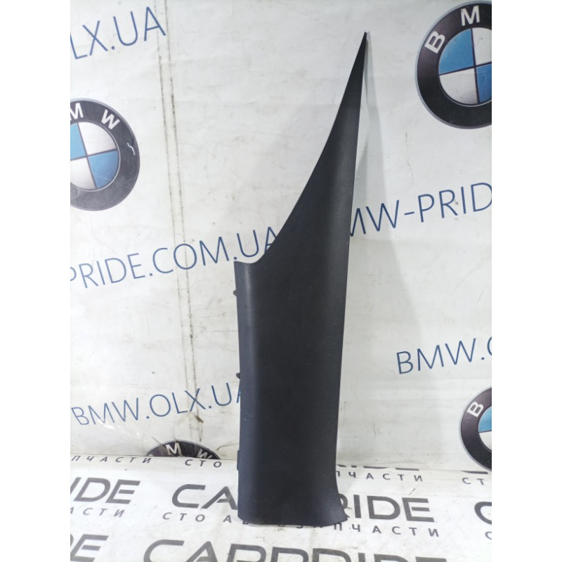 Обшивка Стойки (салон) FORD Mustang MK6 2017 2.3 JR3Z-6352019-AA