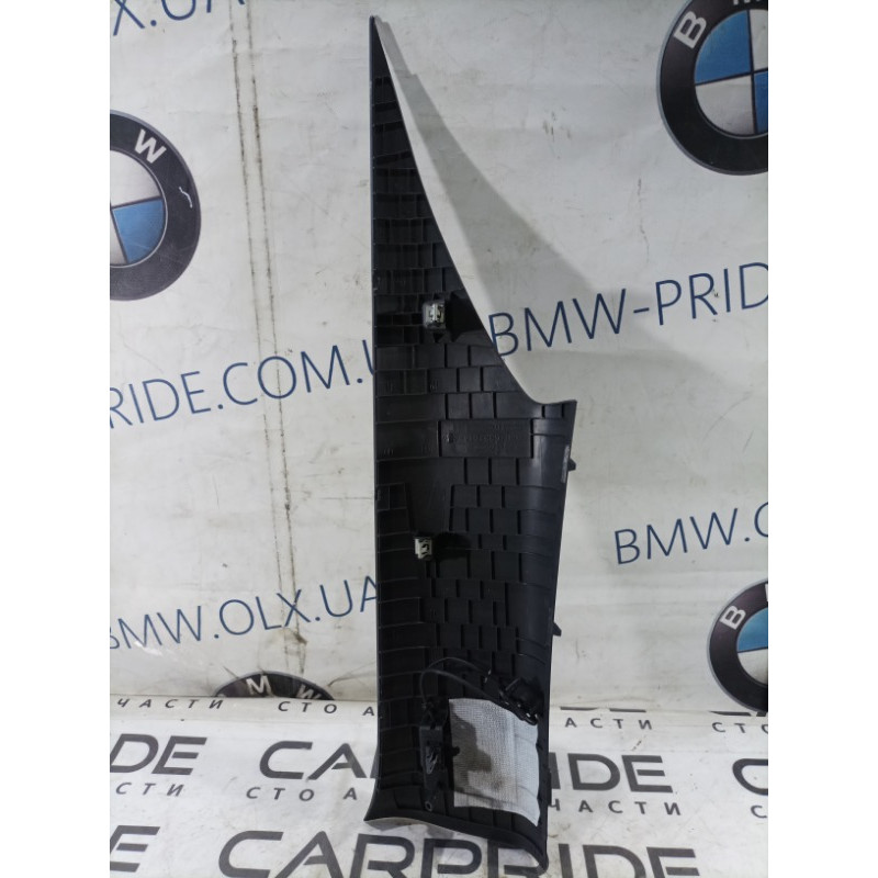 Обшивка Стойки (салон) FORD Mustang MK6 2017 2.3 JR3Z-6352019-AA