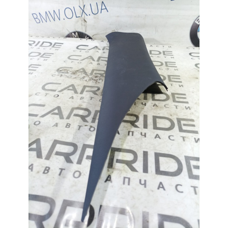 Обшивка Стойки (салон) FORD Mustang MK6 2017 2.3 JR3Z-6352019-AA