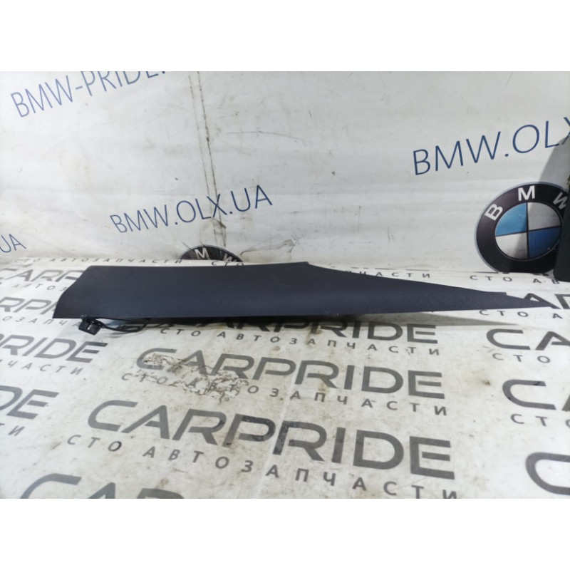 Обшивка Стойки (салон) FORD Mustang MK6 2017 2.3 JR3Z-6352019-AA