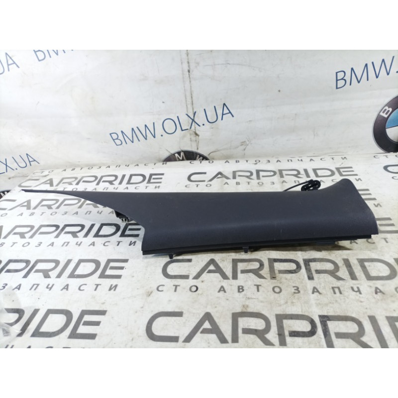 Обшивка Стойки (салон) FORD Mustang MK6 2017 2.3 JR3Z-6352019-AA