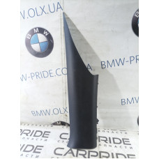 Обшивка Стойки