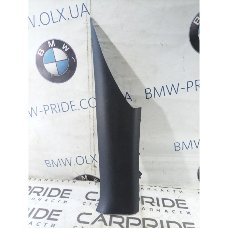 Обшивка Стойки (салон) FORD Mustang MK6 2017 2.3 JR3Z-6352018-AA