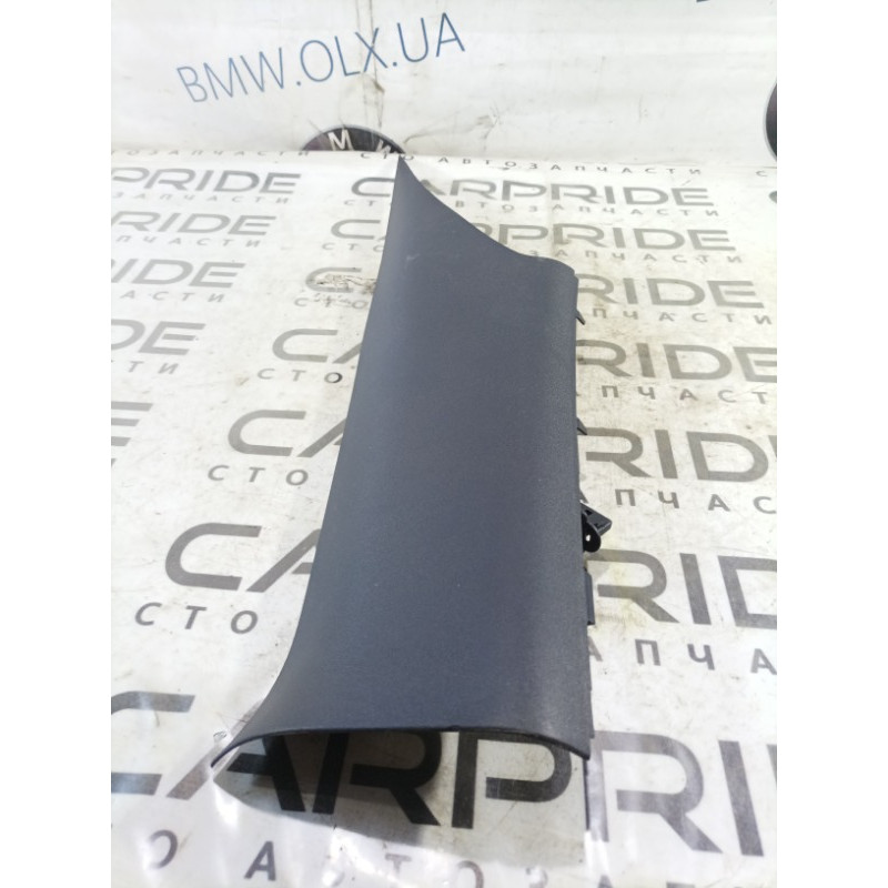 Обшивка Стойки (салон) FORD Mustang MK6 2017 2.3 JR3Z-6352018-AA