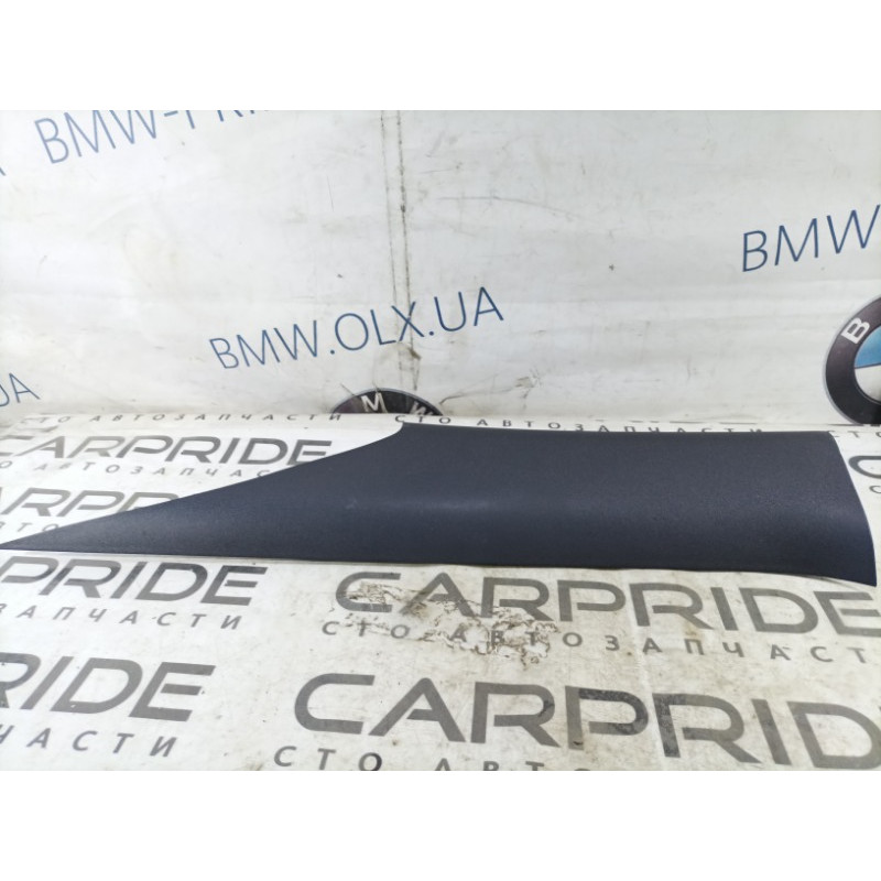 Обшивка Стойки (салон) FORD Mustang MK6 2017 2.3 JR3Z-6352018-AA