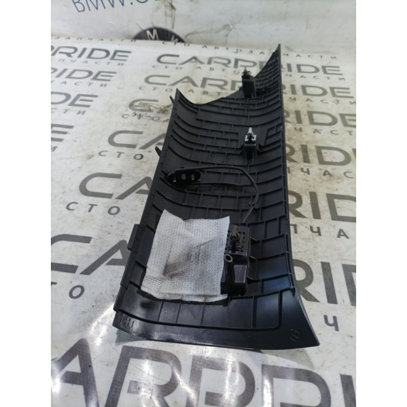 Обшивка Стойки (салон) FORD Mustang MK6 2017 2.3 JR3Z-6352018-AA