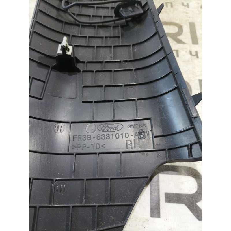 Обшивка Стойки (салон) FORD Mustang MK6 2017 2.3 JR3Z-6352018-AA