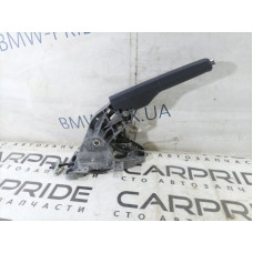 Ручка стояночного тормоза