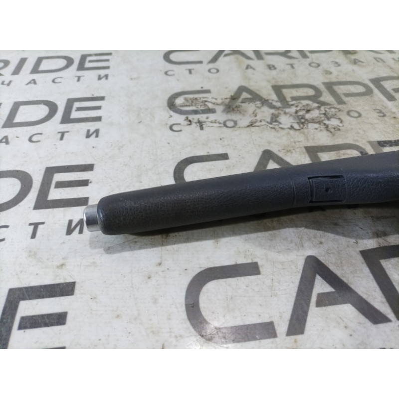 Ручка стояночного тормоза (тормозная система) Volkswagen Golf 1K 2.5 8j0711303a