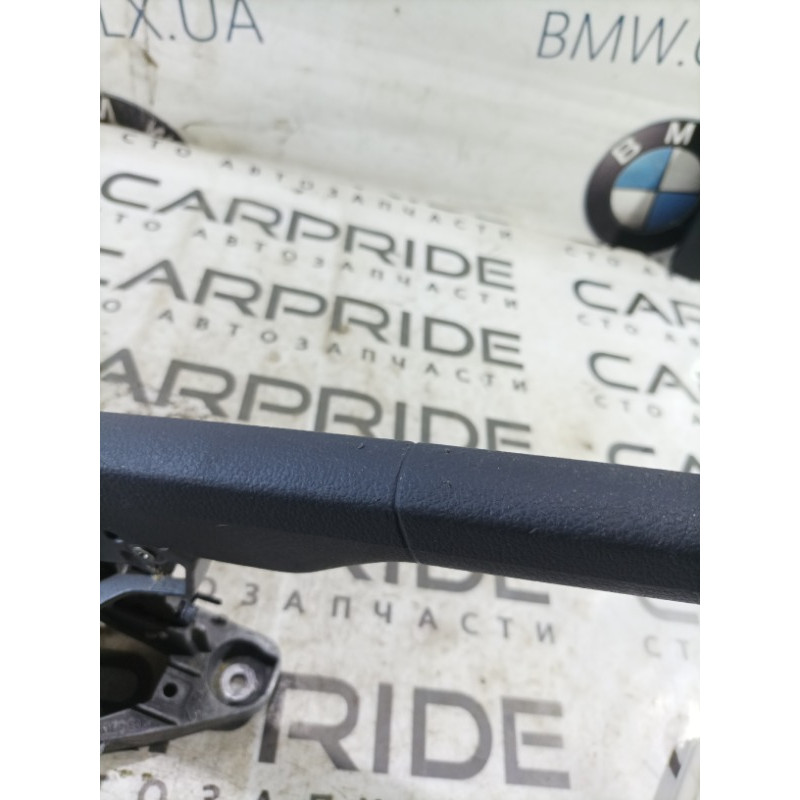 Ручка стояночного тормоза (тормозная система) Volkswagen Golf 1K 2.5 8j0711303a