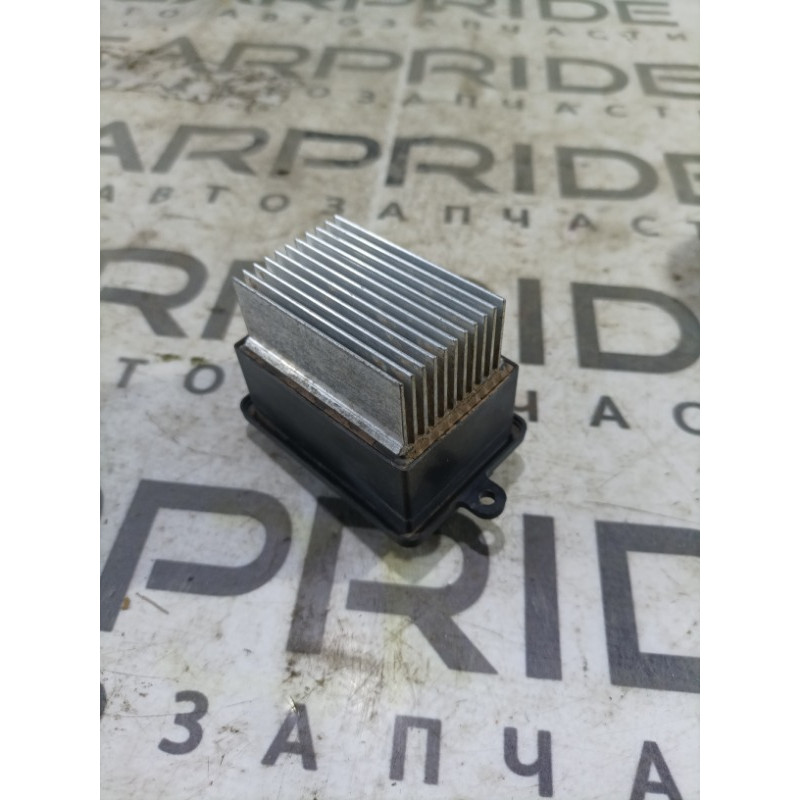 Резистор печки (отопление и кондиционирование) Jeep Compass MP 2018 2.4 68350348AA