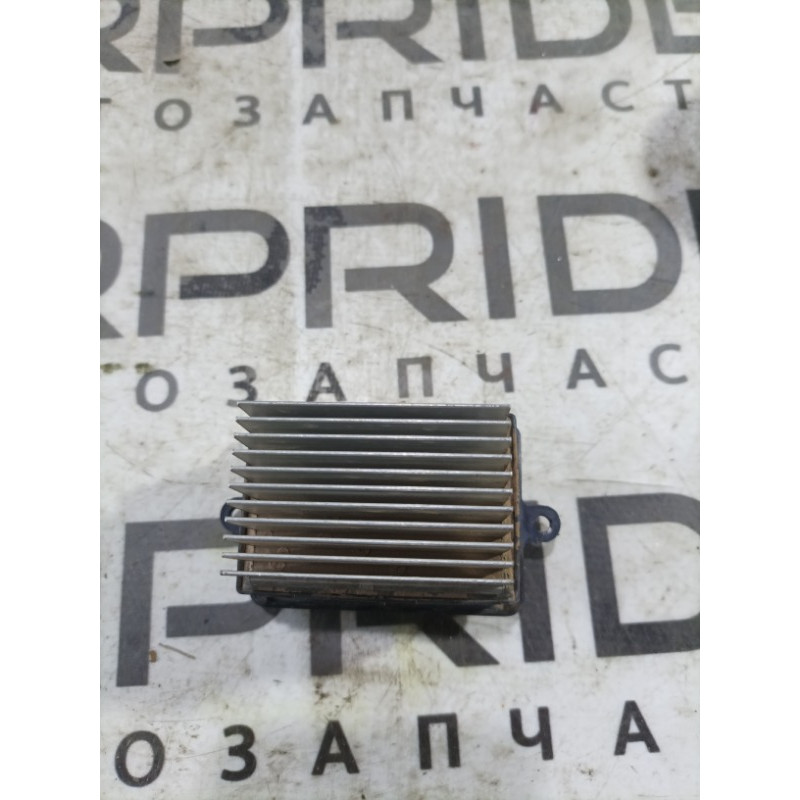 Резистор печки (отопление и кондиционирование) Jeep Compass MP 2018 2.4 68350348AA