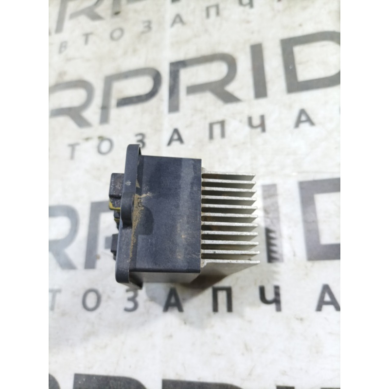 Резистор печки (отопление и кондиционирование) Jeep Compass MP 2018 2.4 68350348AA