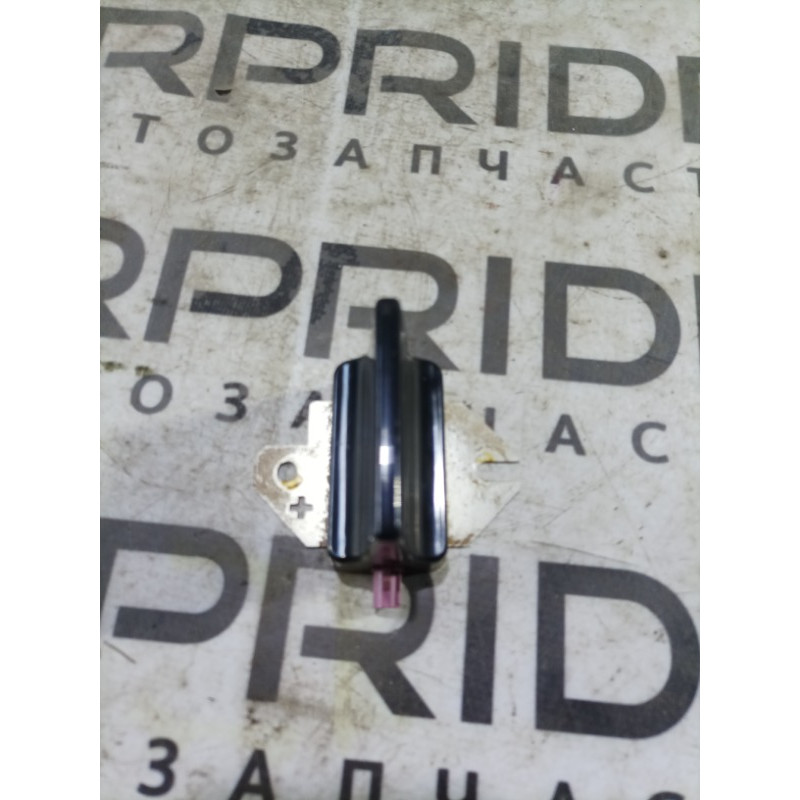 Антенна (электрика) Jeep Compass MP 2018 2.4 68281165AA