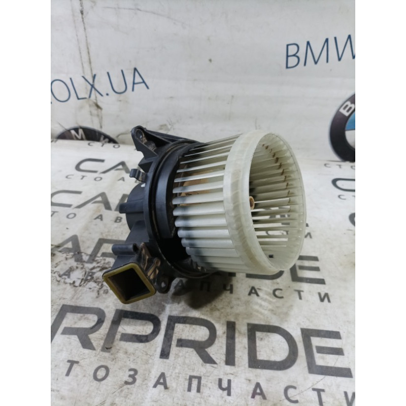 Мотор печки (отопление и кондиционирование) Jeep Compass MP 2018 2.4 68350343AA