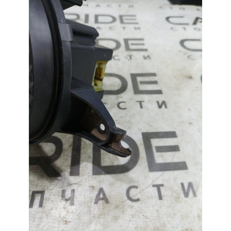 Мотор печки (отопление и кондиционирование) Jeep Compass MP 2018 2.4 68350343AA