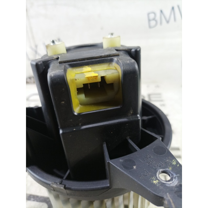 Мотор печки (отопление и кондиционирование) Jeep Compass MP 2018 2.4 68350343AA