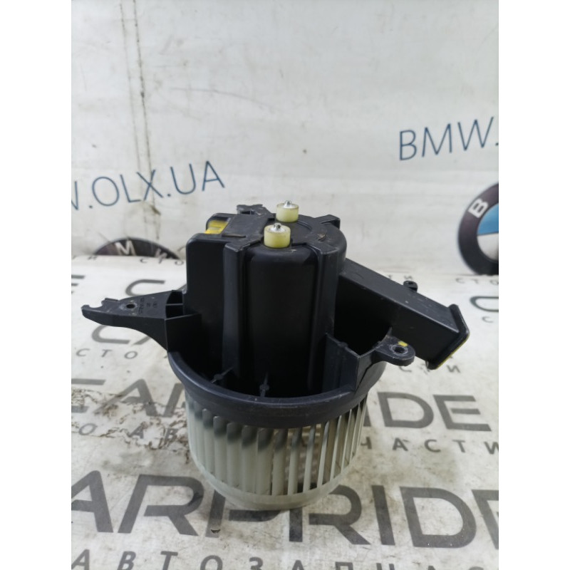 Мотор печки (отопление и кондиционирование) Jeep Compass MP 2018 2.4 68350343AA